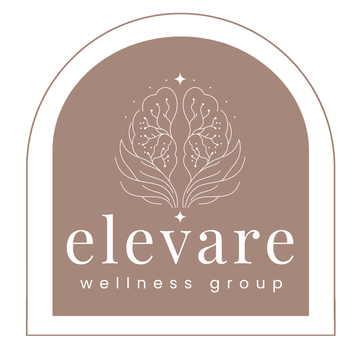 Elevare Wellness Group Logo